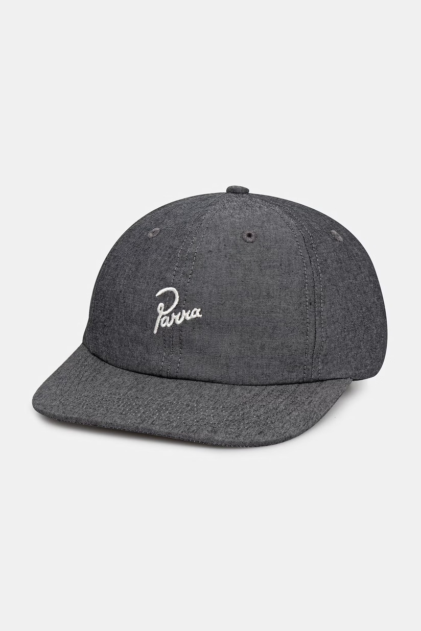 Y-3 baseball cap x Neighborhood Trucker black color JX0050 at PRM US