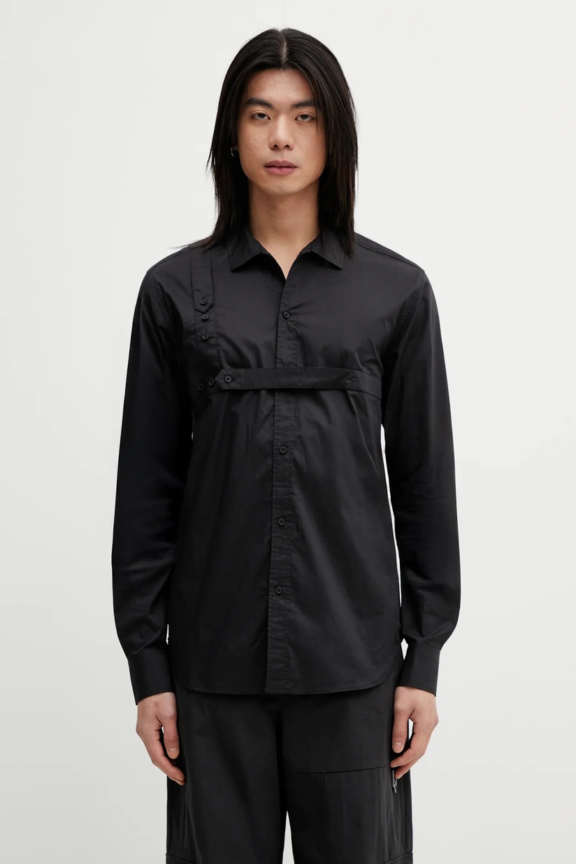 Heliot Emil shirt PRM EU