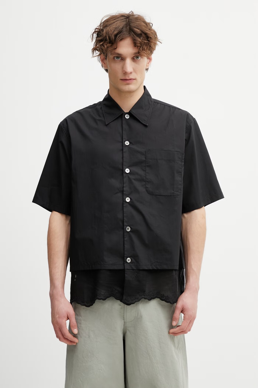 Our Legacy shirt Beyond PRM EU