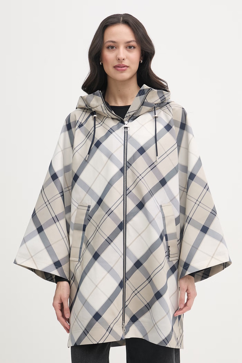 Куртка Weekend Max Mara цвет синий переходная 2515491011600