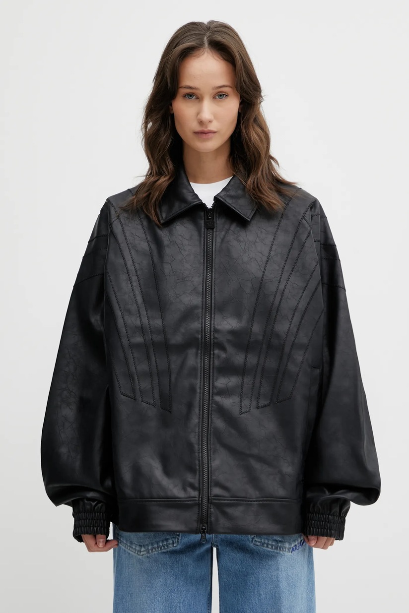 トップス Five Star Extracts - Adidas Quarter zip pullover – TNCMerch