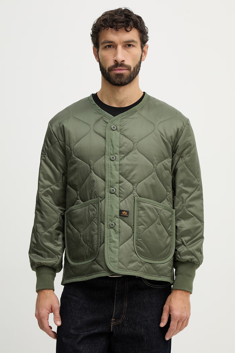 Barbour green label relaxing 別注　BEAUFORT Barbour（バブアー）の「【別注】＜Barbour×green label relaxing＞2L