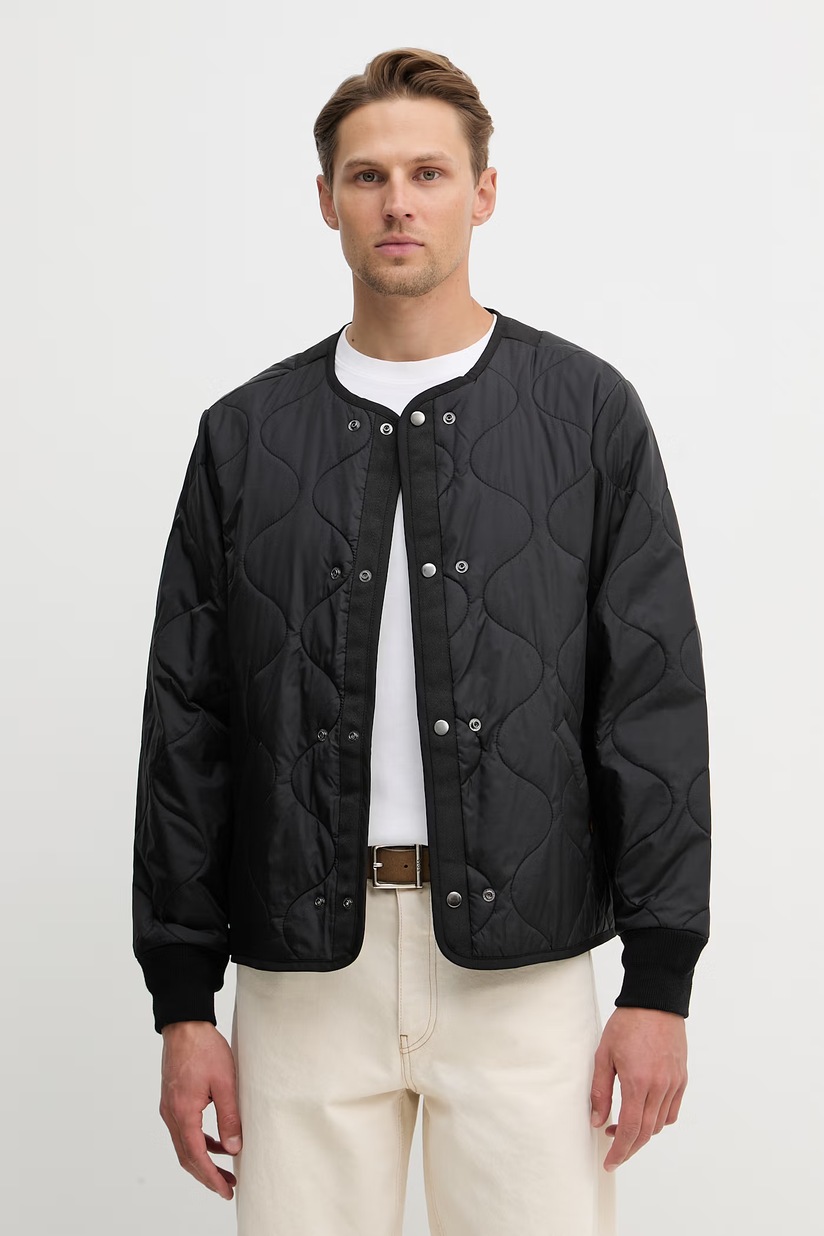 Alpha Industries reversible bomber jacket Alpha Industries x Neil