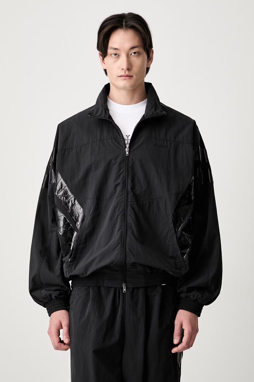 Vetements Taped Men's jacket PRM EU