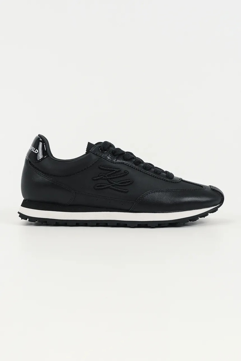 Pinko sneakers Ariel femei, culoarea negru, SS0067 E022 ZZ0