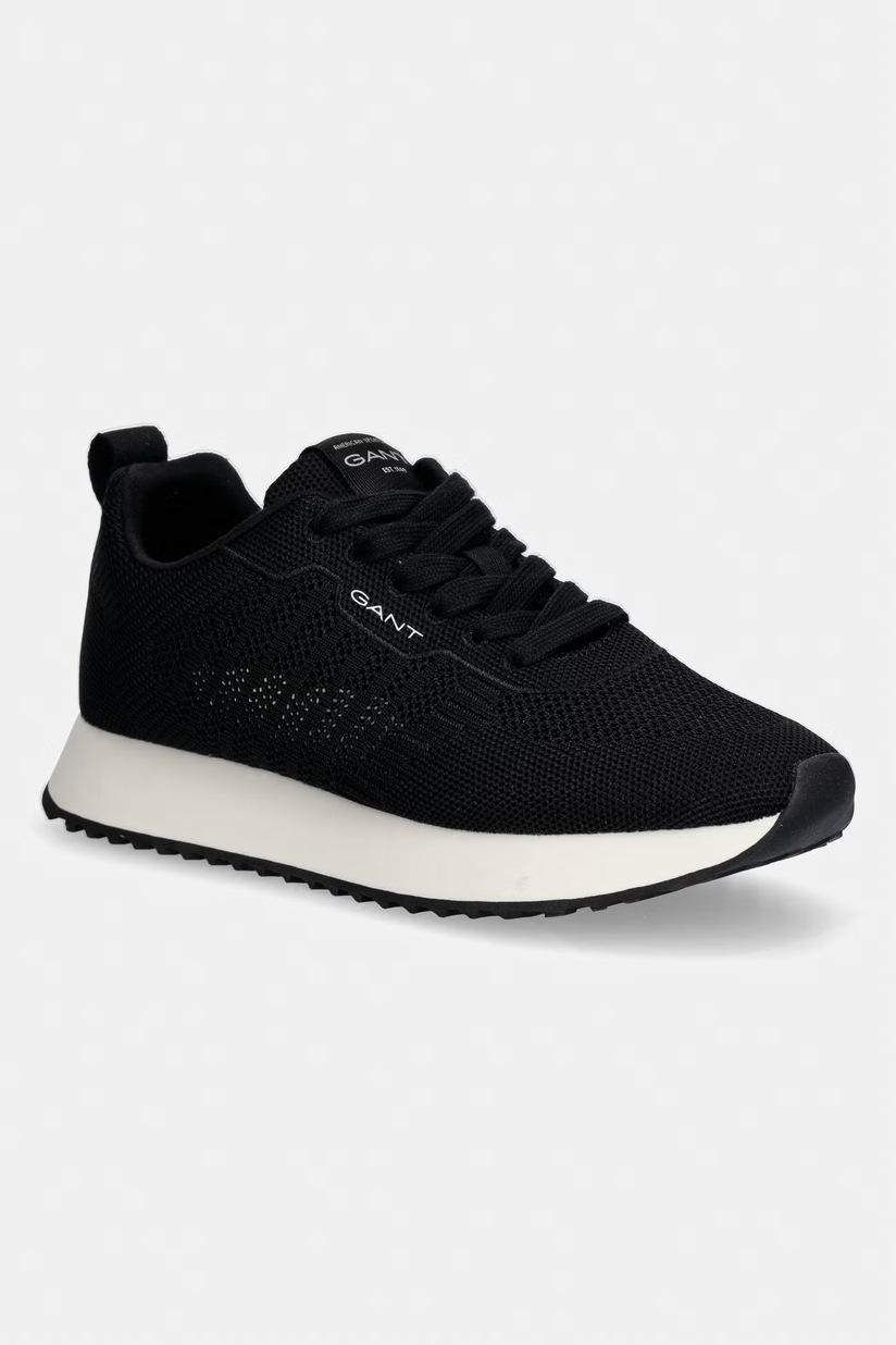 Кросівки Reebok Classic Classics Nylon GY7194 колір чорний GY7194