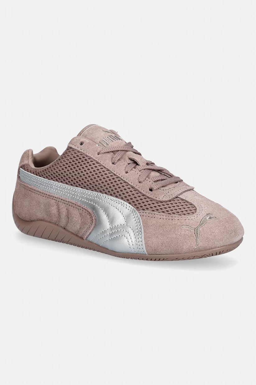 Кроссовки Puma Tackle Topcat цвет коричневый 404835 на PRM