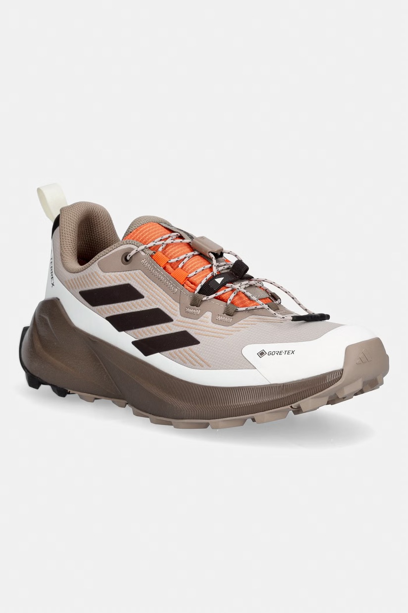 Обувь outdoor adidas TERREX Skychaser AX5 GTX цвет коричневый