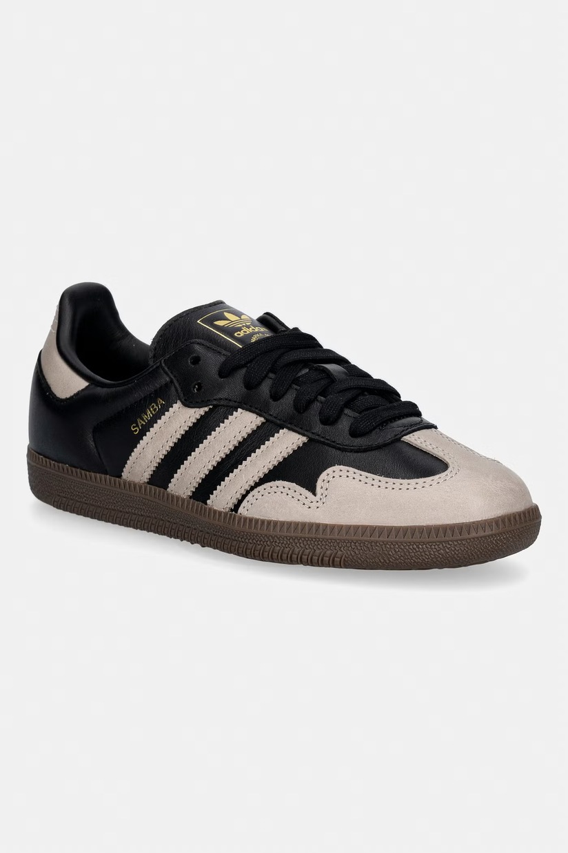 adidas Originals Samba Og Sneakers Women's black IH1331 at PRM US adidas Originals Samba Og Sneakers Women's black IH1331 at PRM US