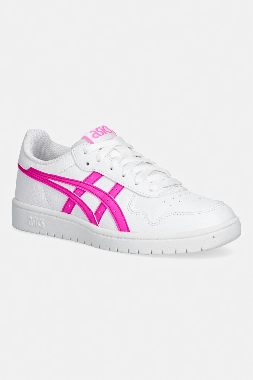 Asics sneakers JAPAN S culoarea alb, 1202A118 | ANSWEAR.ro