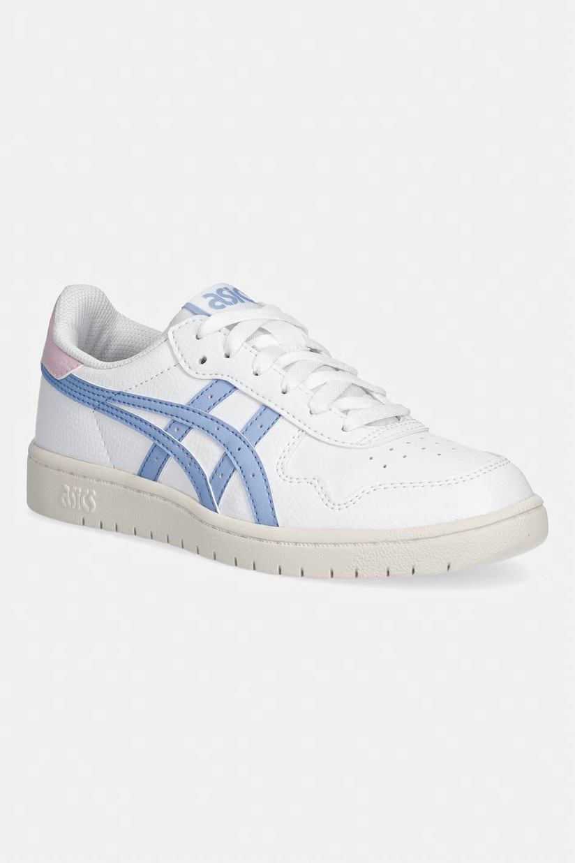 Asics sneakers JAPAN S culoarea alb, 1202A118 | ANSWEAR.ro