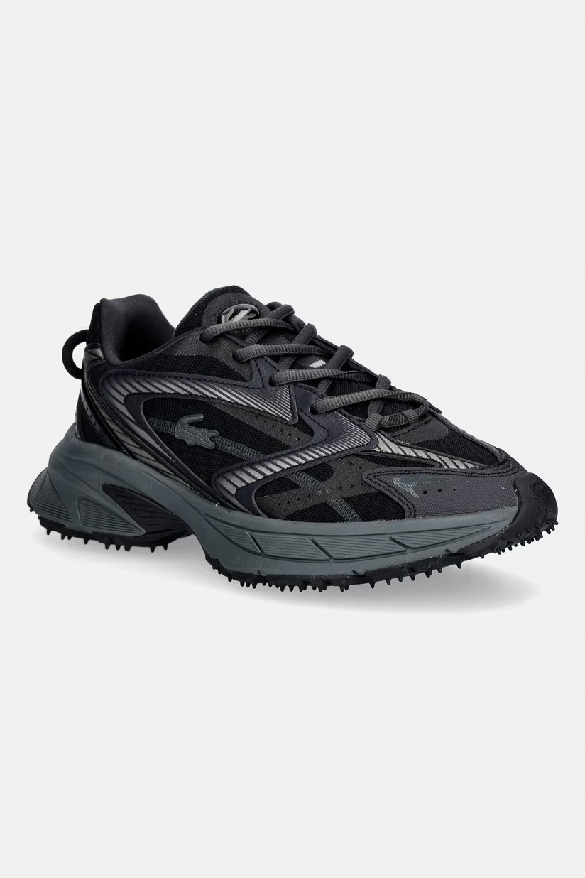MM6 Maison Margiela sneakers culoarea negru, S59WS0221.P7985