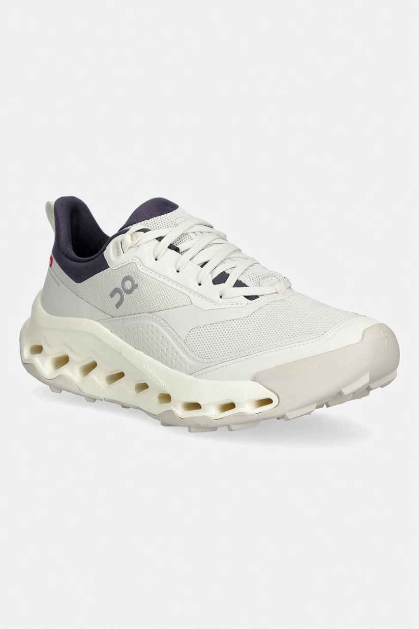 Columbia shoes Facet 75 Outdry WMNS women's gray color 2027211 at