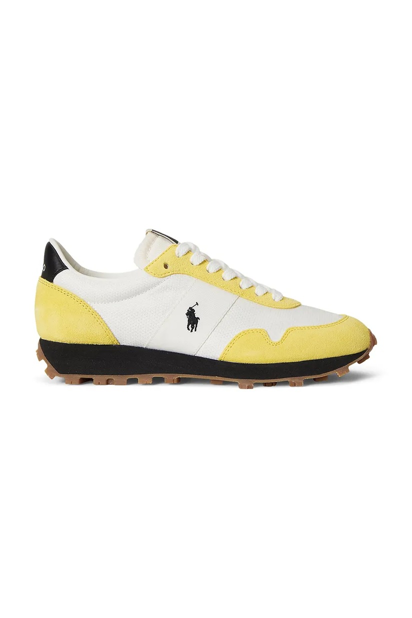 Polo Ralph Lauren leather sneakers HTR Aera PRM EU