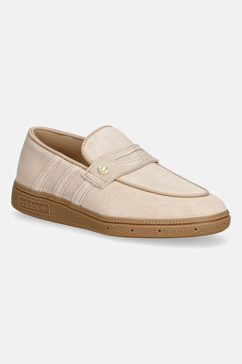 adidas Originals Handball Spezial Lordsy Women's suede beige
