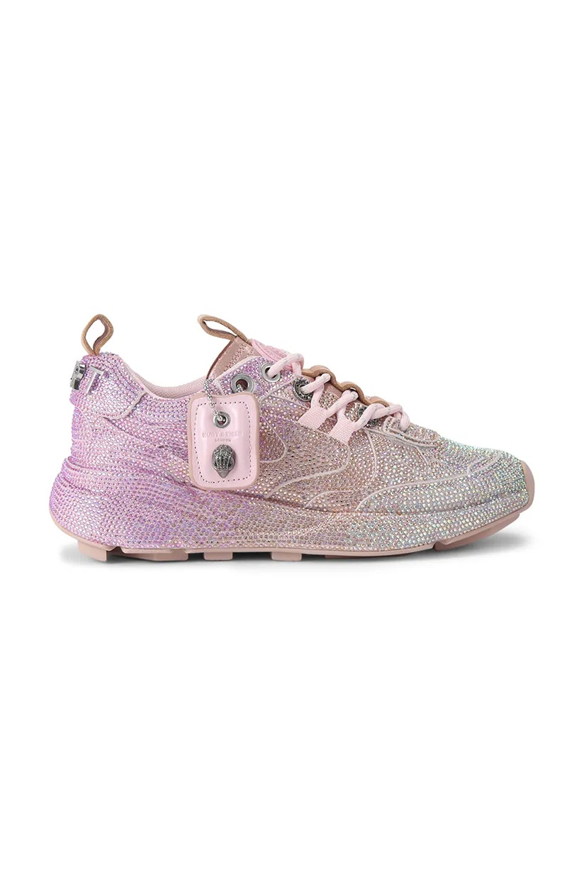 Кроссовки Diesel S-Savannah W Y03565-P8106-HA696 | ANSWEAR.ua