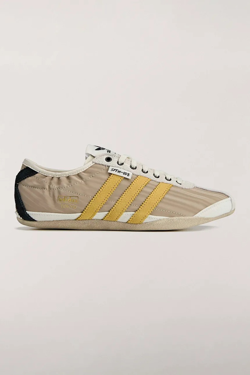 adidas SL 72 OG Cream White Bronze Strata PRM EU