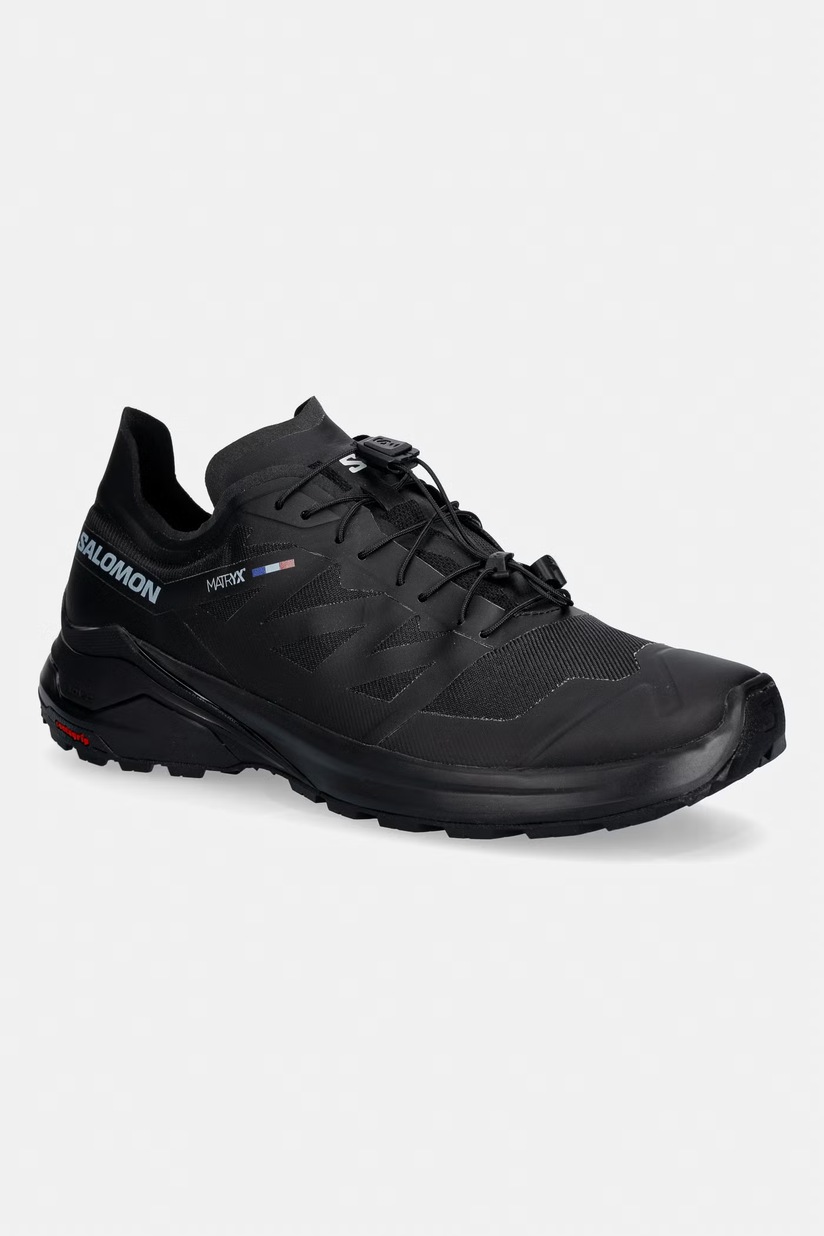 Черевики Keen Nxis Evo Mid WP чоловічі колір чорний злегка