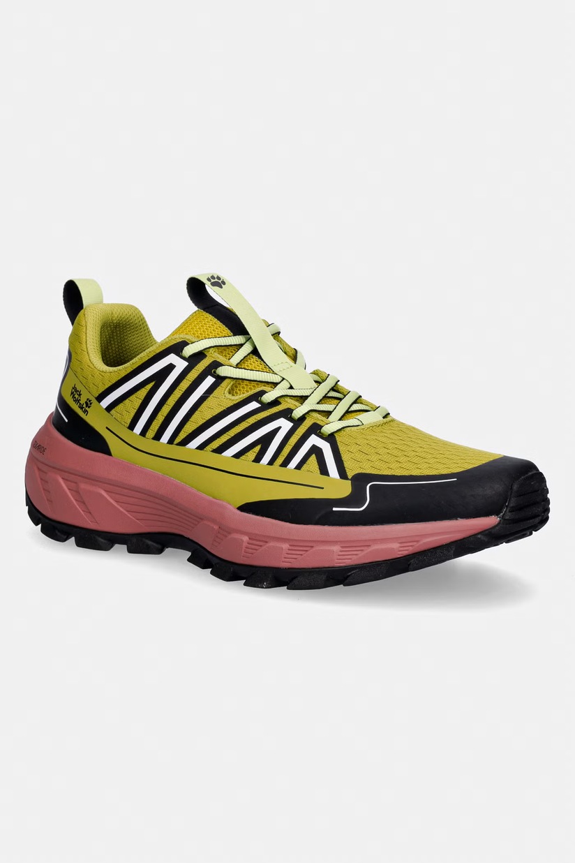 Обувь outdoor adidas TERREX Skychaser AX5 Mid GTX Clima цвет