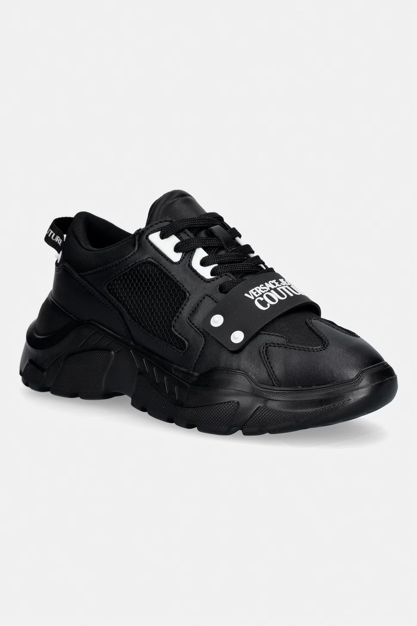 Кросівки Skechers UNO - ALDER колір чорний 183012 | ANSWEAR.ua