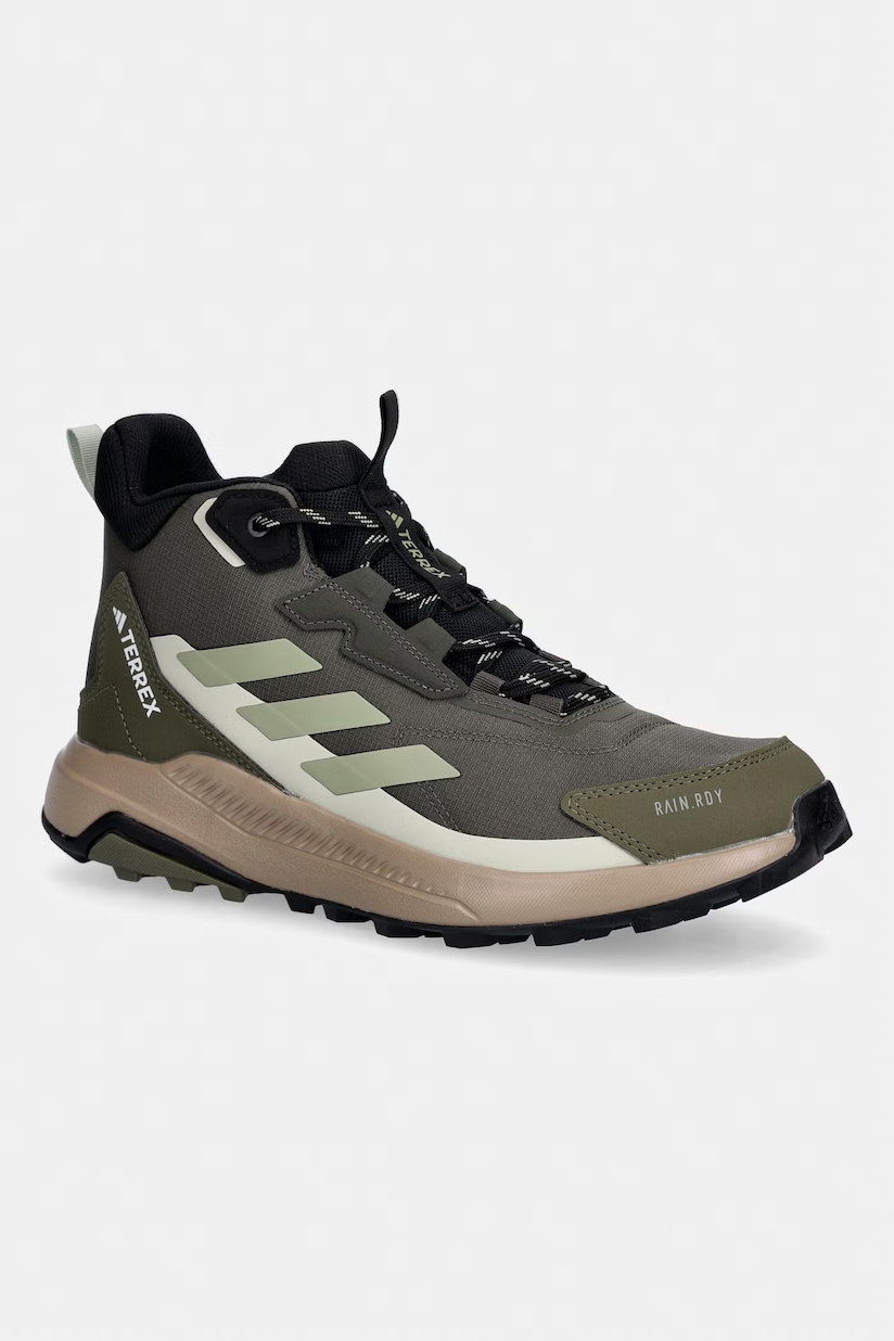 adidas TERREX pantofi outdoor Skychaser AX5 Mid GTX Clima culoarea adidas TERREX pantofi outdoor Skychaser AX5 Mid GTX Clima culoarea