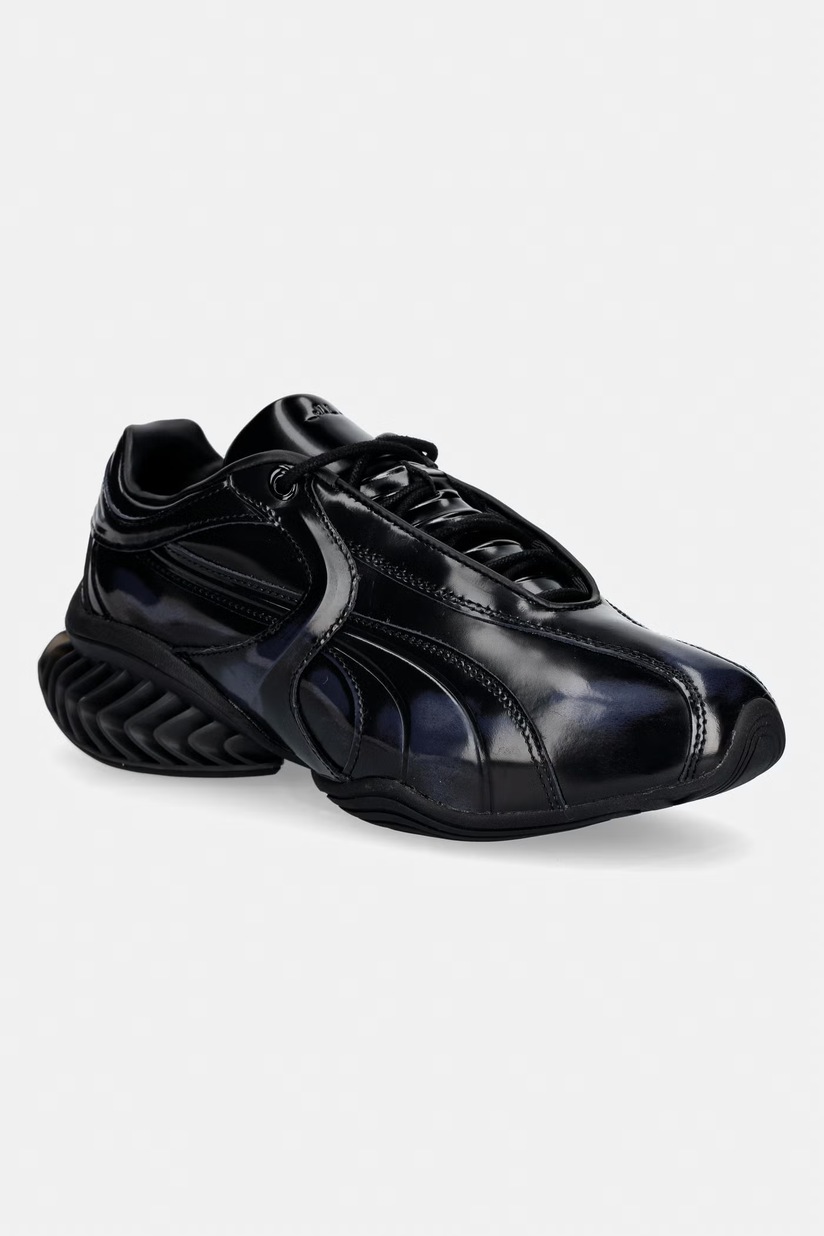 Puma sneakers Exotek NITRO black color 396425 at PRM US