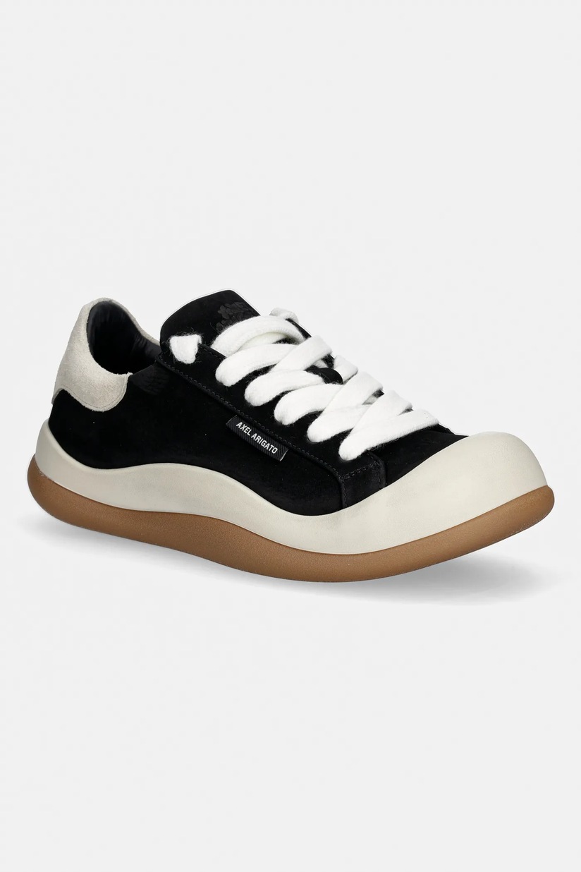 Suicoke shoes Nin-Sabo black color Nin-Sabo at PRM US