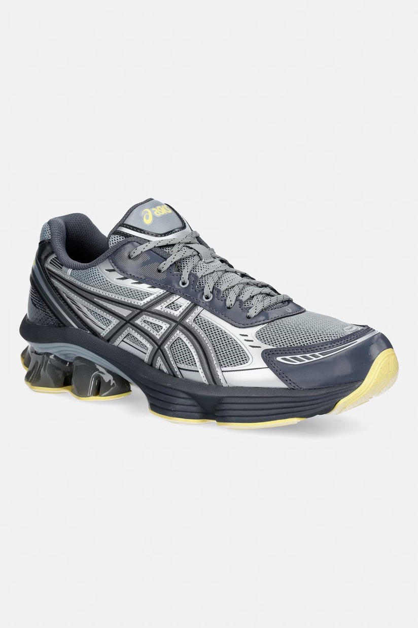 Кросівки Asics GEL-NYC 2055 колір сірий 1203A755-021 | купити на