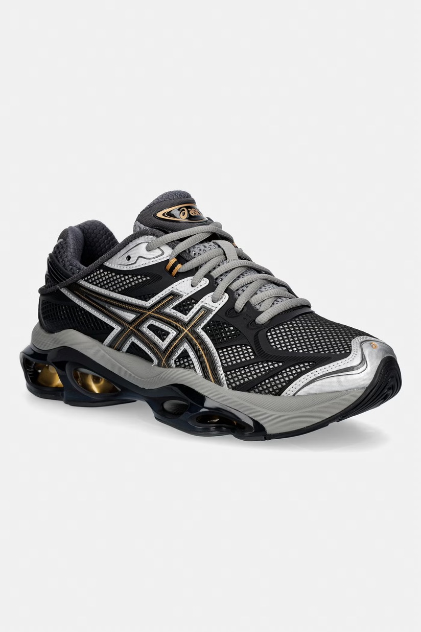 Кросівки Saucony Saucony DXN Trainer S70757 8 колір сірий S70757-3