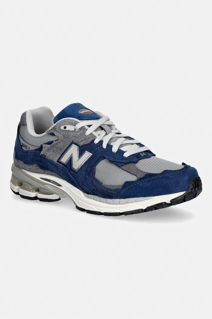 New Balance 2002R Eclipse Navy M2002RCA at PRM US