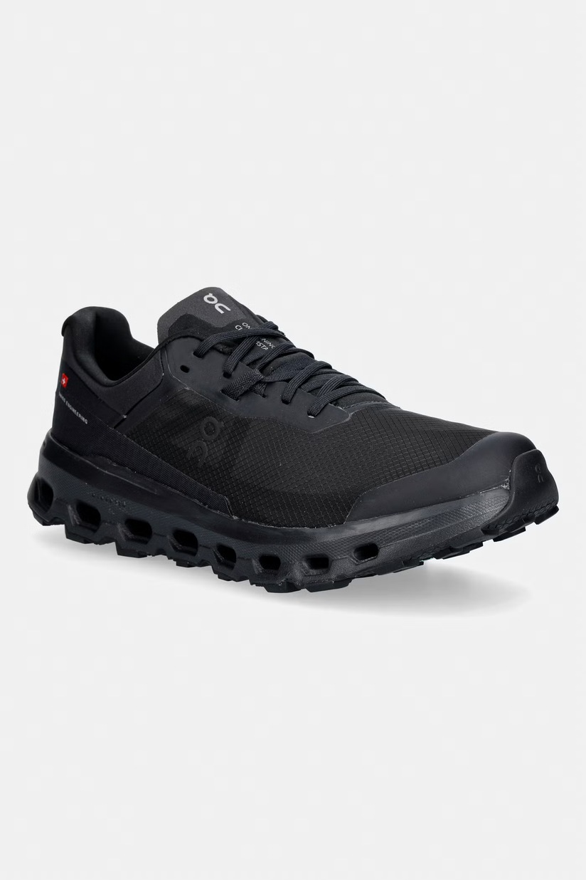 Columbia shoes Hatana Breathe men's black color at PRM US