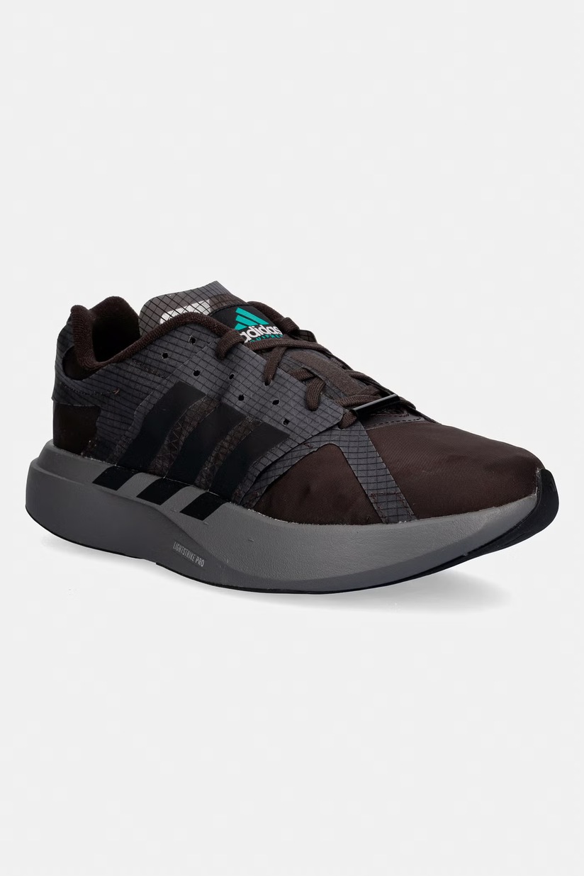 Ботинки Merrell 1TRL Agility Peak 5 Gtx Zip Off Se мужские цвет