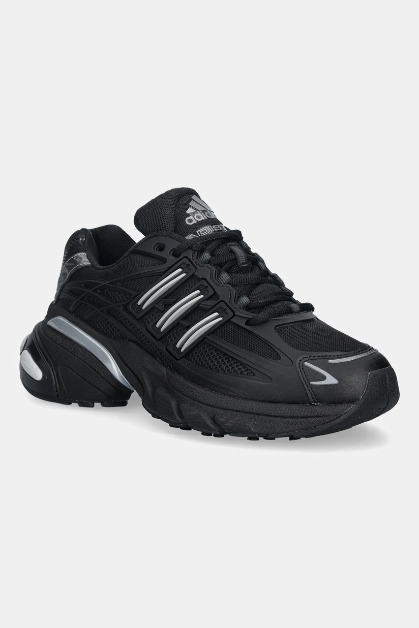 Crocs sneakers Echo Surge black color 210079 at PRM US