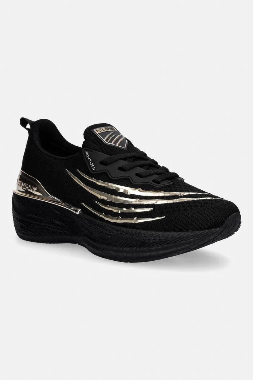 Reebok Classic sneakers INSTAPUMP FURY 94 WINTER culoarea negru
