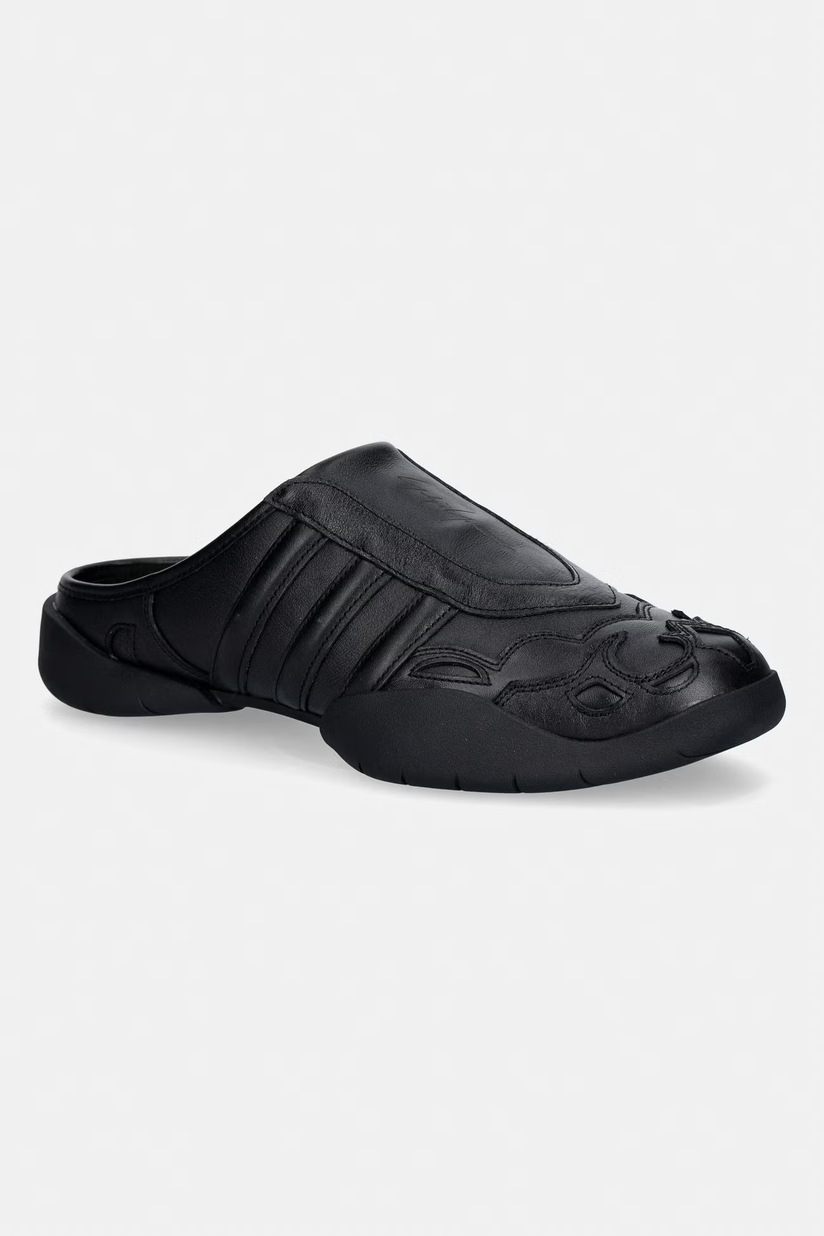 adidas gazelle silver green womens Y-3 HICHO main image 1