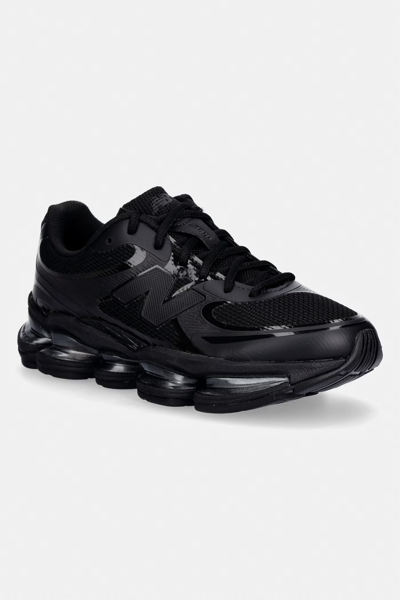 New Balance 9060 Black Concord White U9060EEO at PRM US New Balance 9060 Black Concord White U9060EEO at PRM US