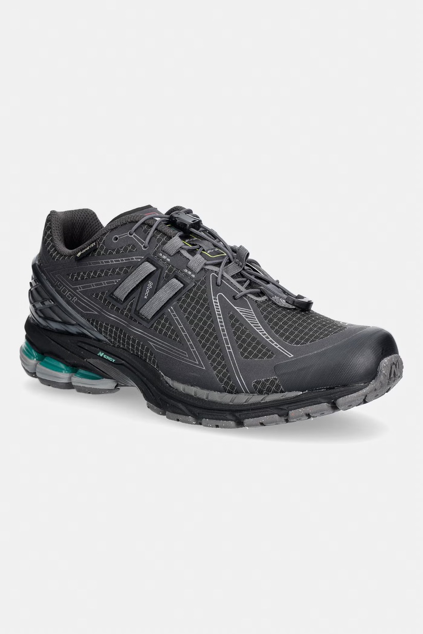 New Balance 998 Core MiUSA Grey Silver U998GR at PRM US