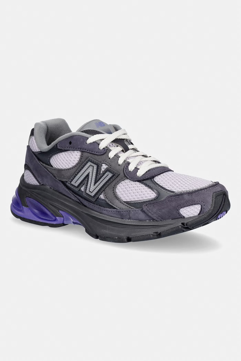 New Balance 998 Core MiUSA Grey Silver U998GR at PRM US