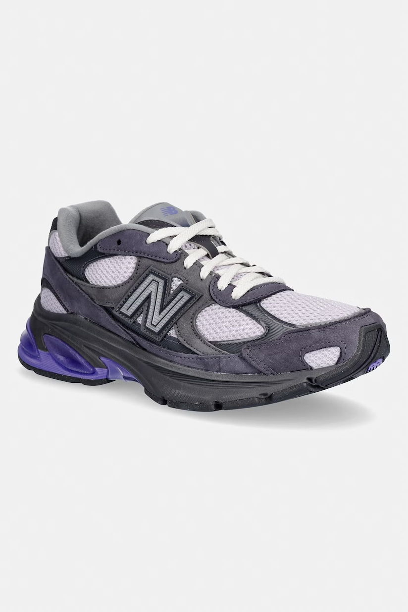 New Balance 998 Core MiUSA Grey Silver U998GR at PRM US New Balance 998 Core MiUSA Grey Silver U998GR at PRM US