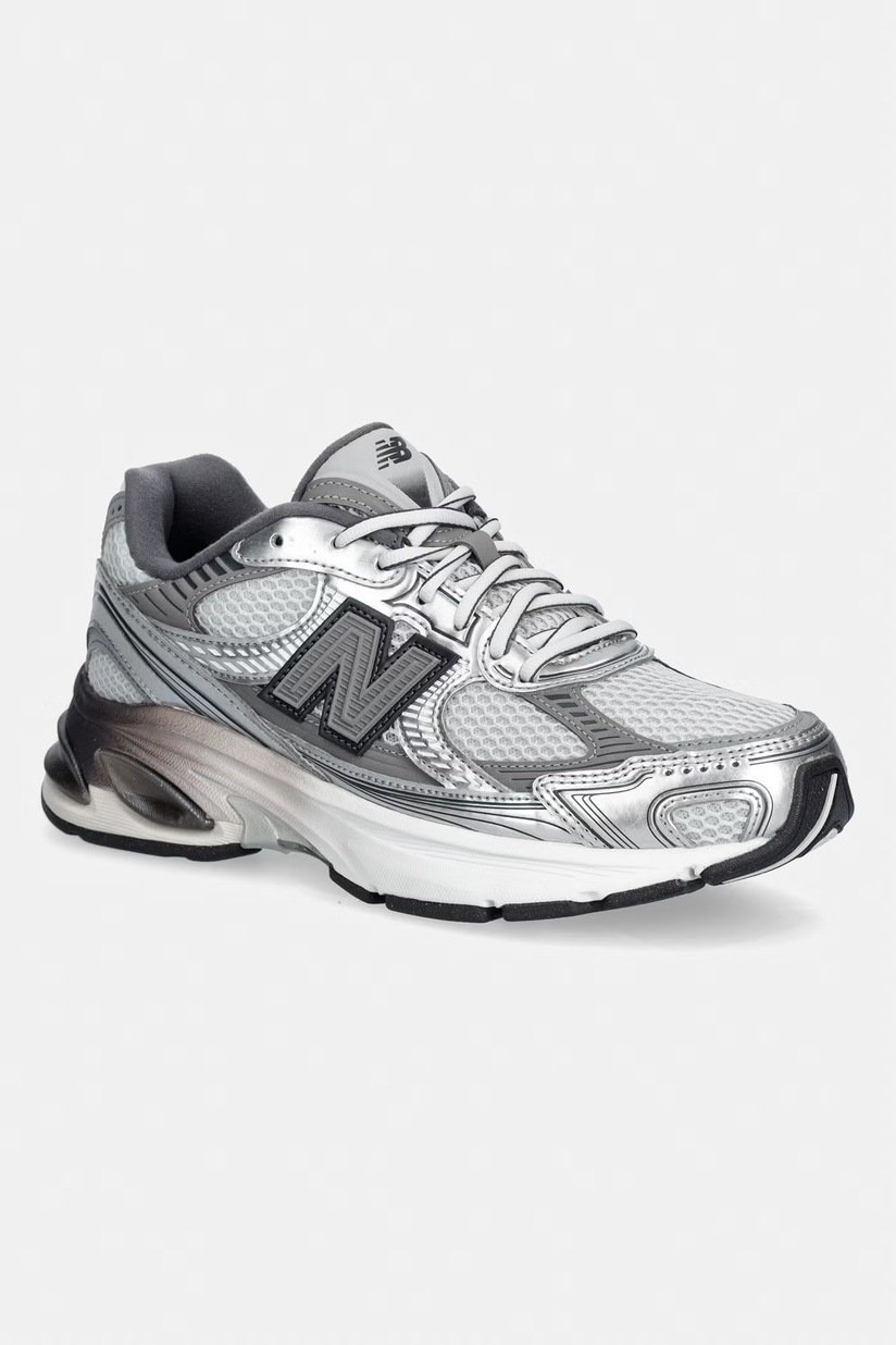 New Balance 998 Core MiUSA Grey Silver U998GR at PRM US