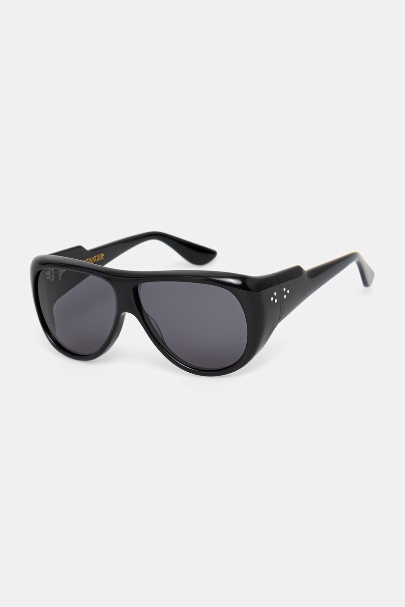 Port Tanger LEILA sunglasses Women's black PT.8071 at PRM US