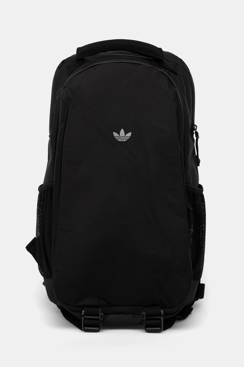Рюкзак adidas Originals Pride x Jeremy Scott цвет чёрный маленький