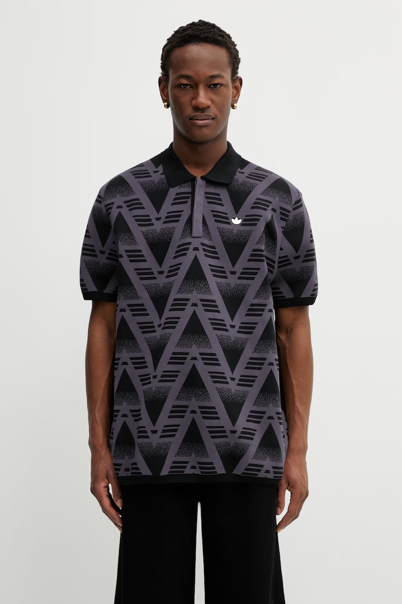 Lacoste polo shirt men's black color smooth DH5522 at PRM US Lacoste polo shirt men's black color smooth DH5522 at PRM US