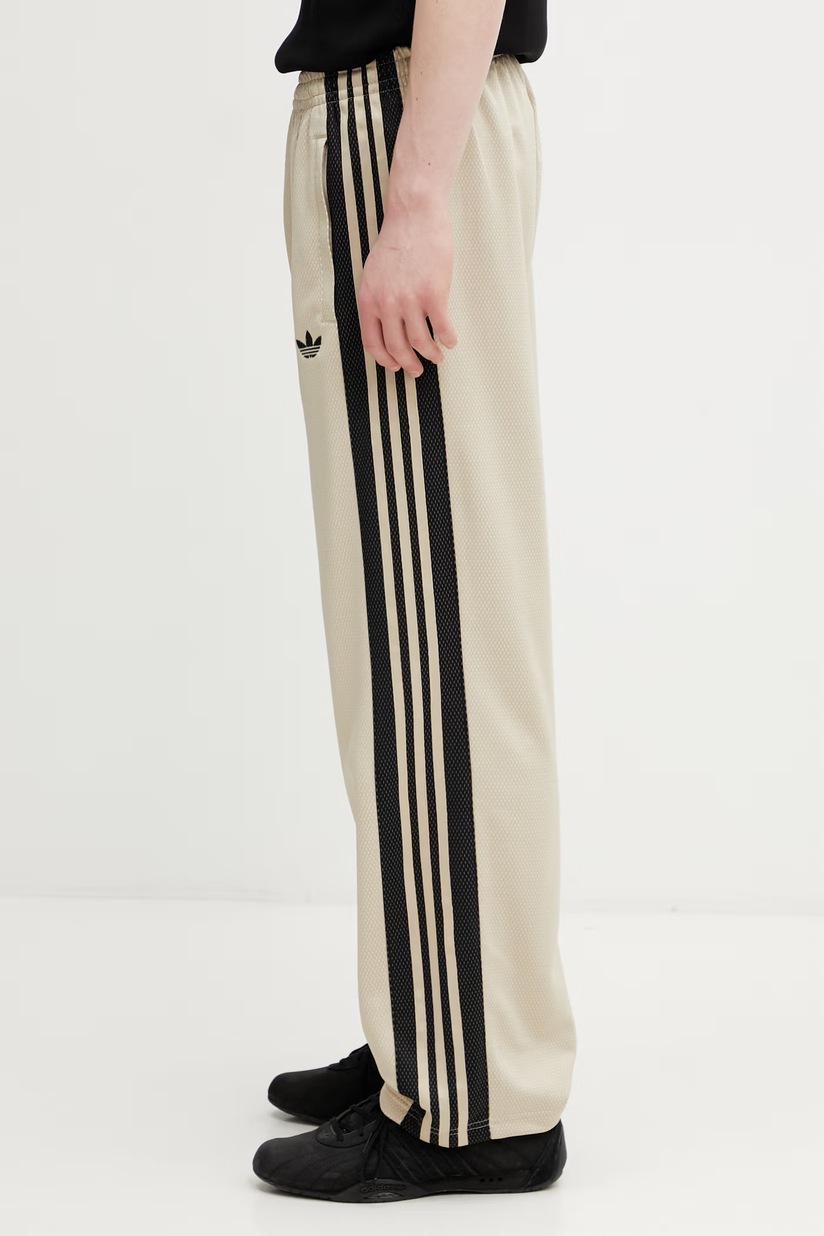 adidas Originals joggers 80s Premium Embossed 3 Stripes Track Pant