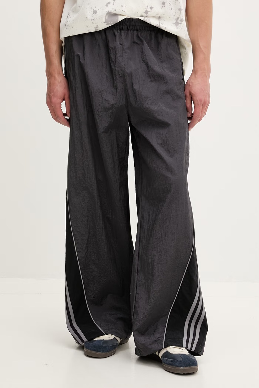 Rick Owens trousers x Champion Prisoner Drawstring men's black