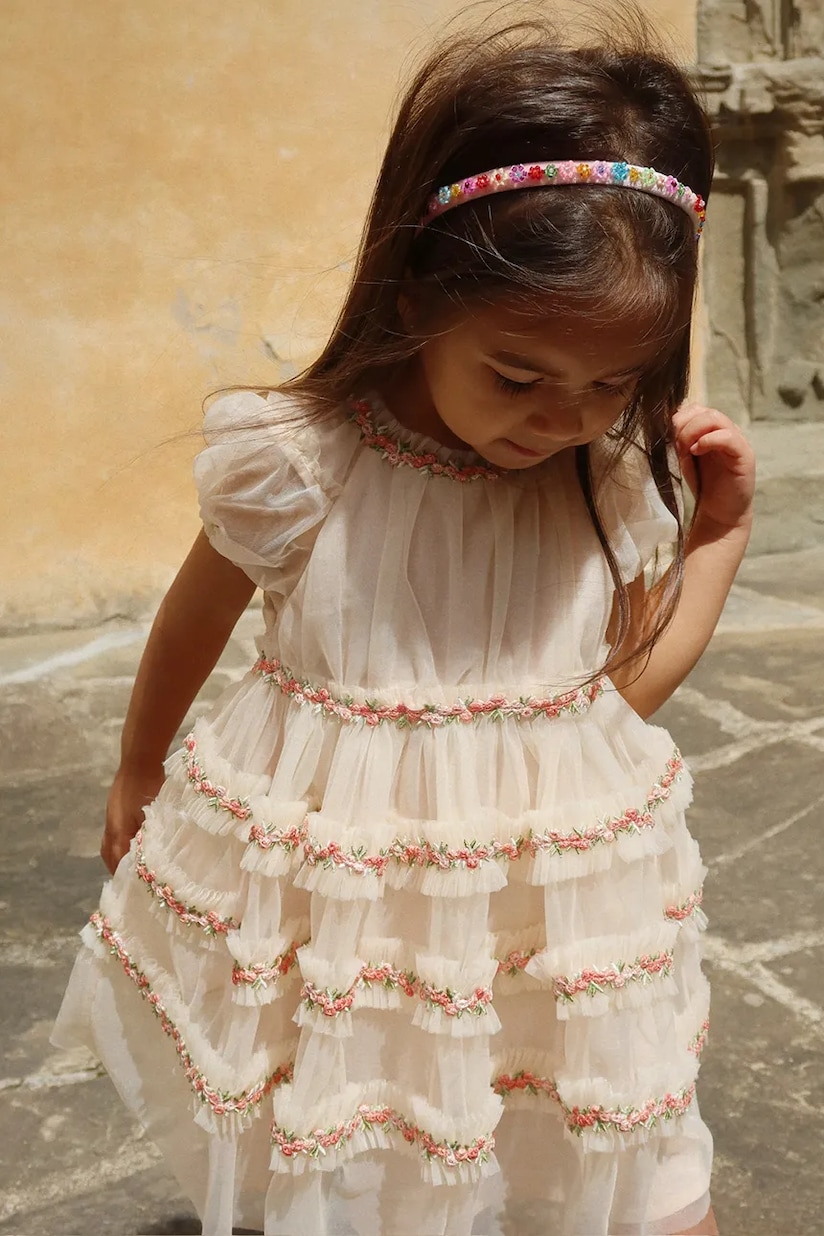 Konges Sljd FAIRY BALLERINA DRESS mini KS102721 | ANSWEAR.ua Konges Sljd FAIRY BALLERINA DRESS mini KS102721 | ANSWEAR.ua