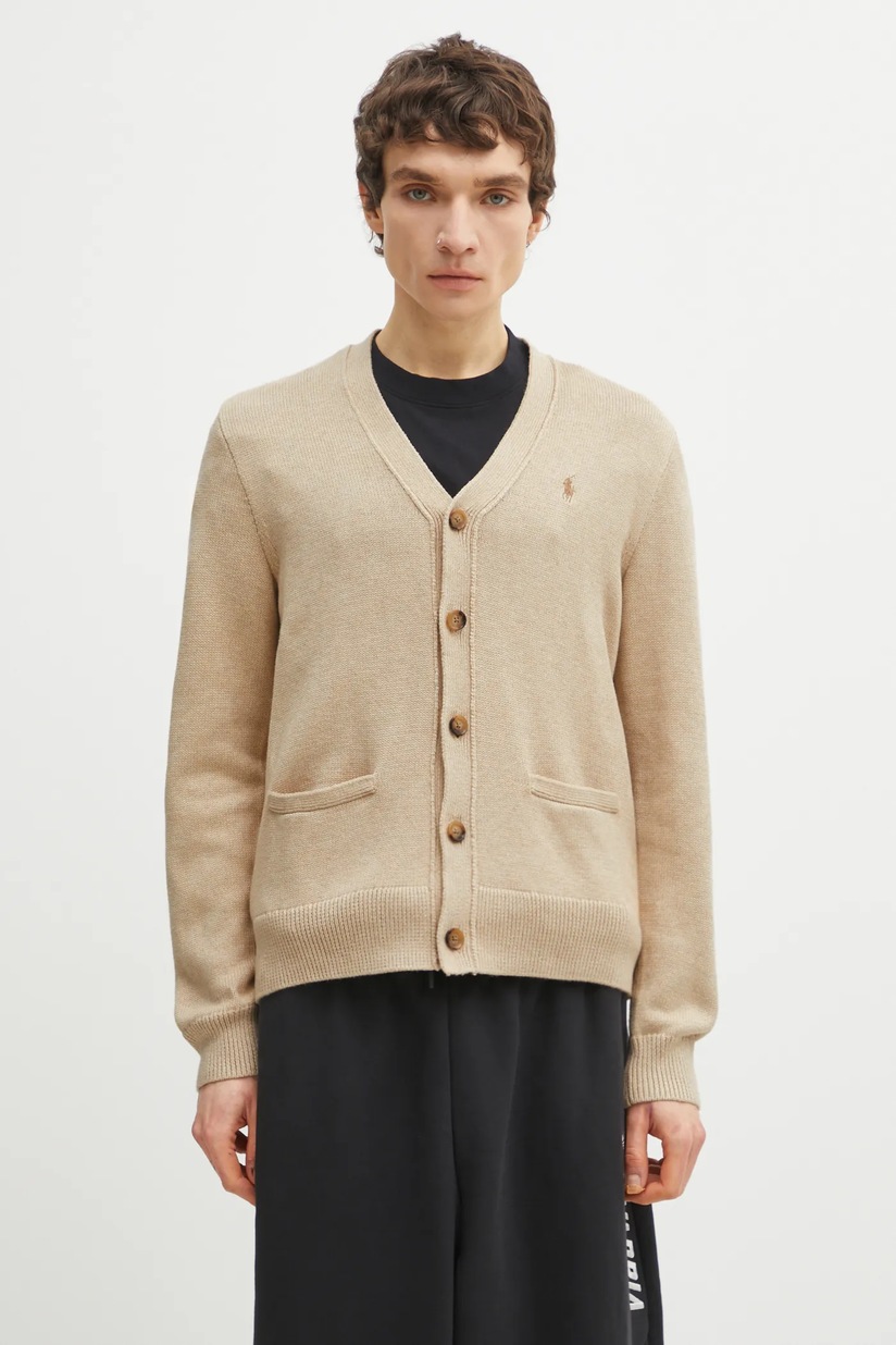Wacko Maria woolen cardigan x Keith Haring PRM EU