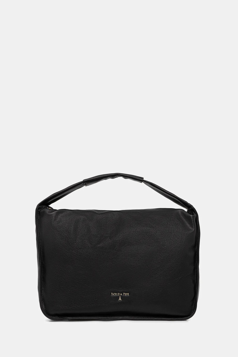 Sprayground poșetă culoarea negru, 910T7469NSZ | ANSWEAR.ro