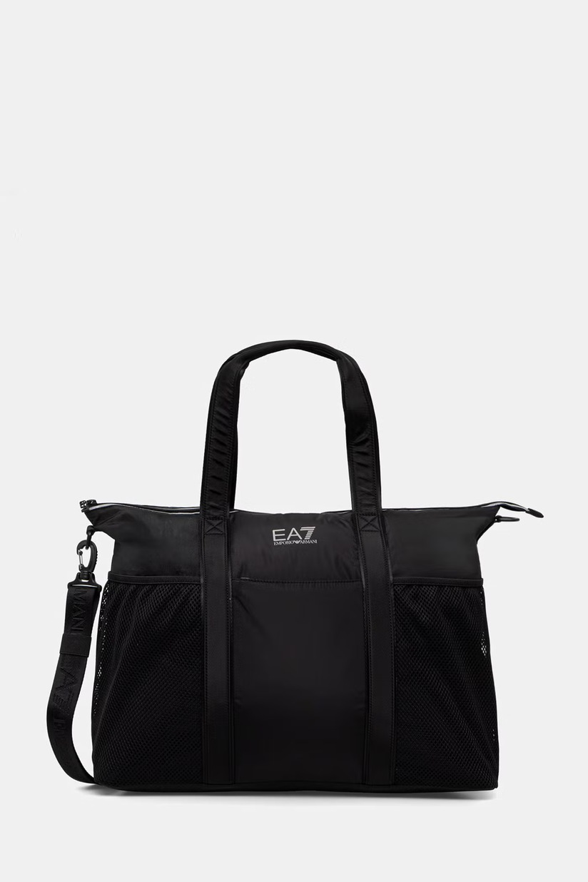 adidas geantă sport Linear Training Graphic Duffle Small culoarea