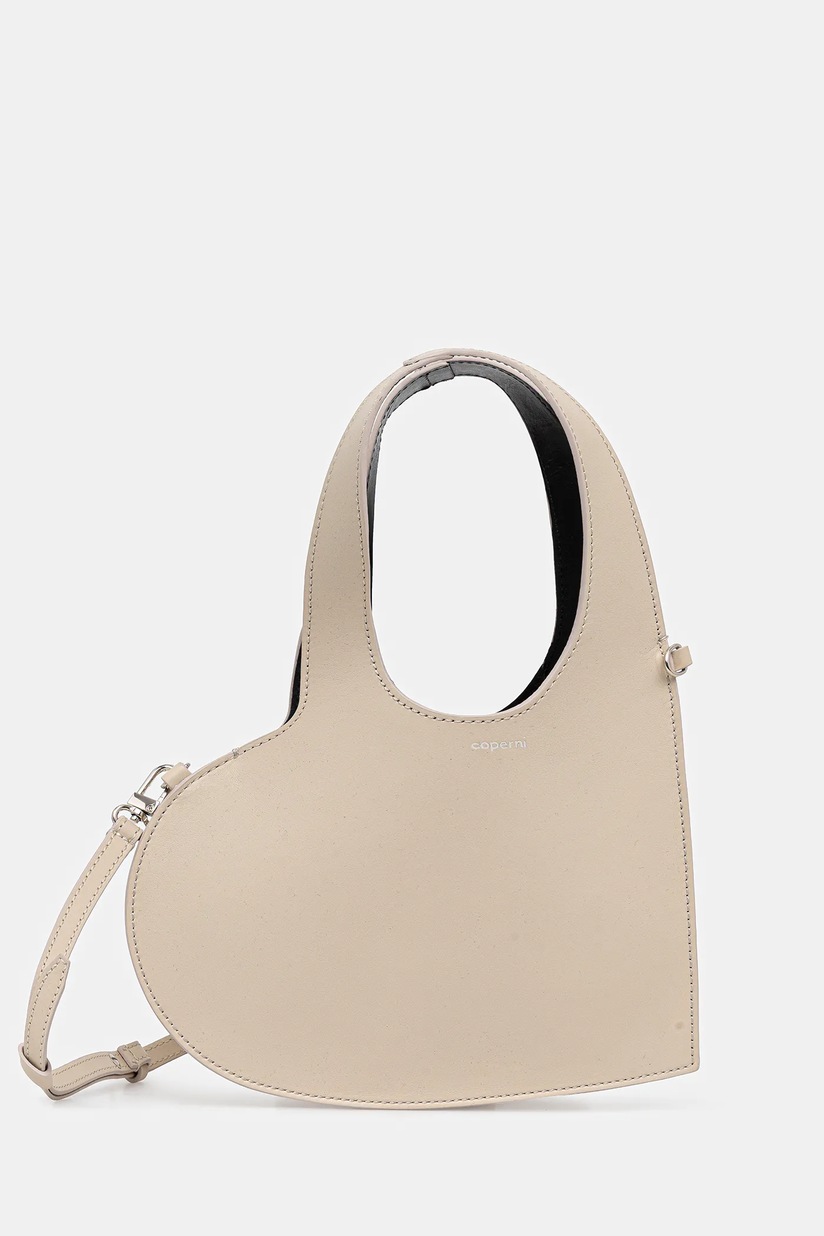 Kenzo handbag Medium Hobo beige color FD62SA235B01.99 at PRM US